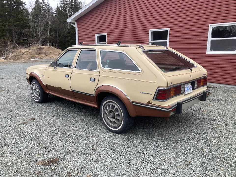 1983 AMC Eagle - Image 3 of 31