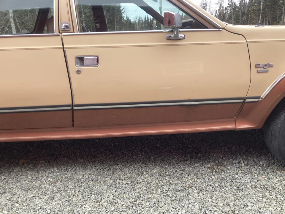 1983 AMC Eagle - Image 28 of 31