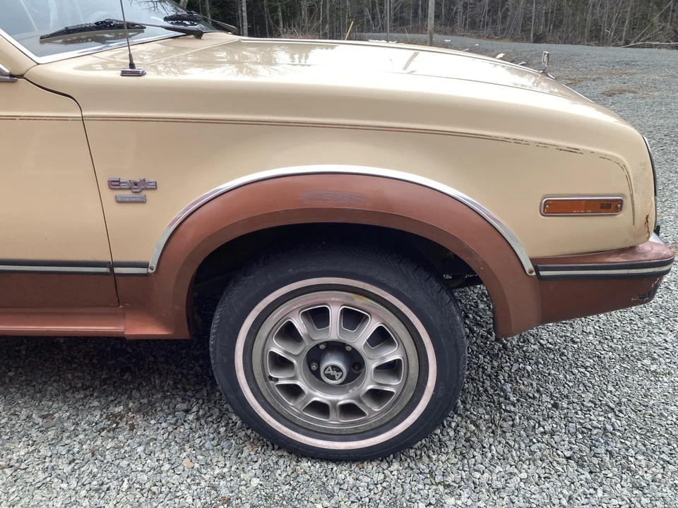 1983 AMC Eagle - Image 31 of 31