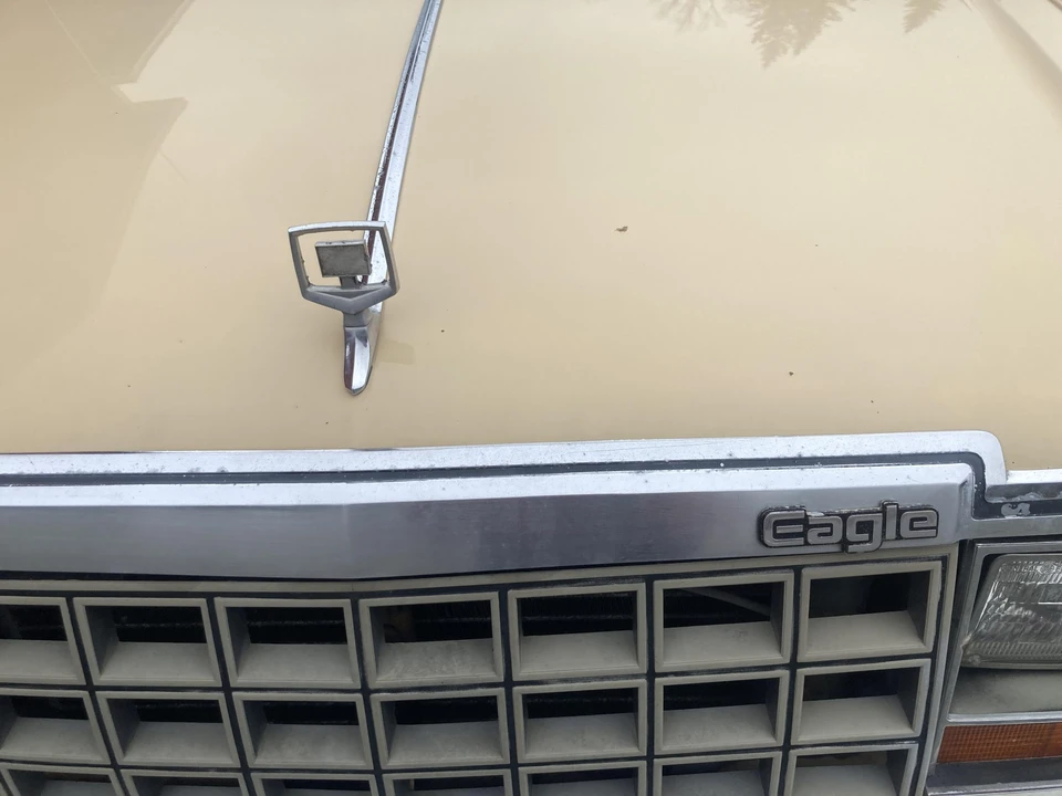 1983 AMC Eagle - Image 14 of 31