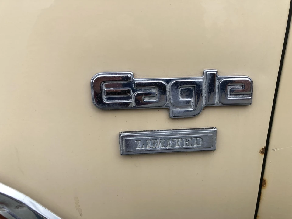 1983 AMC Eagle - Image 26 of 31