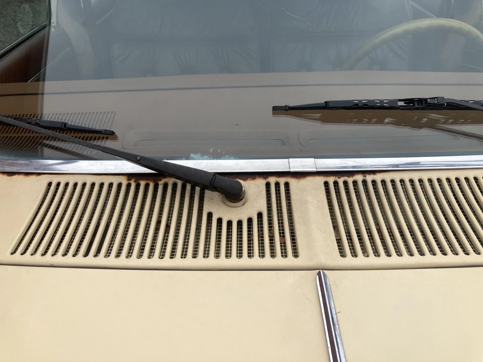 1983 AMC Eagle - Image 15 of 31