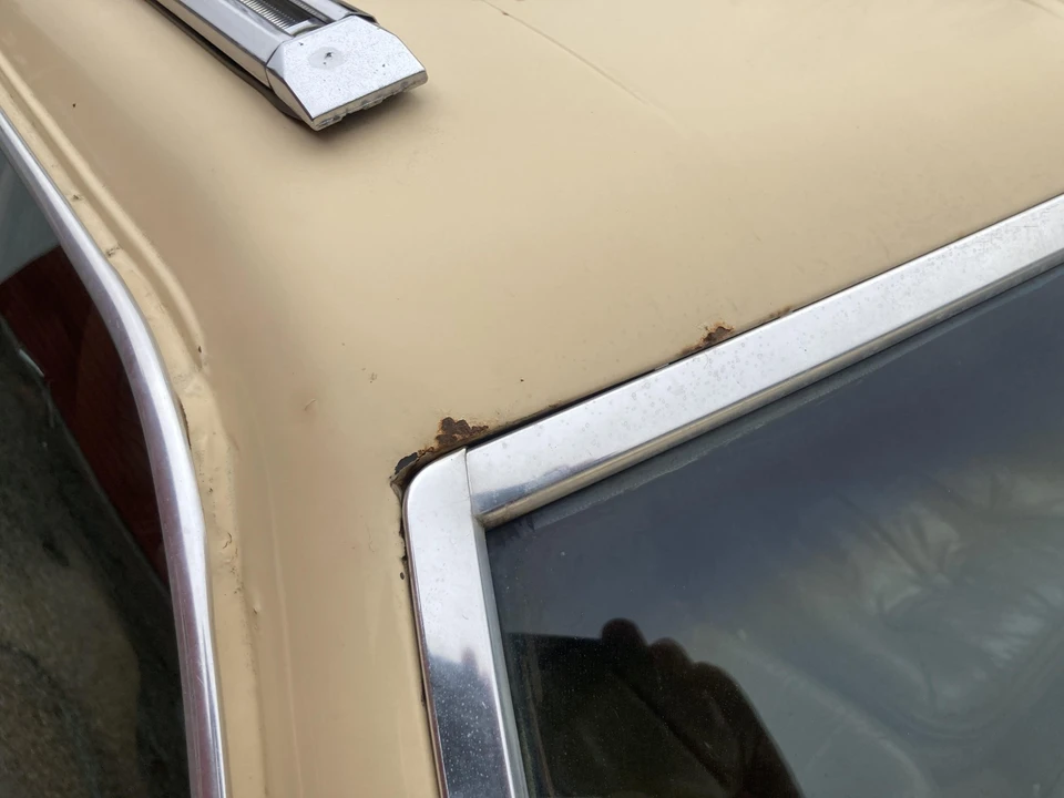 1983 AMC Eagle - Image 29 of 31