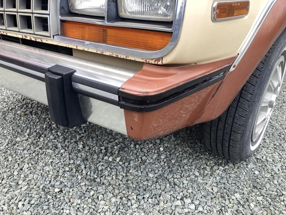 1983 AMC Eagle - Image 17 of 31