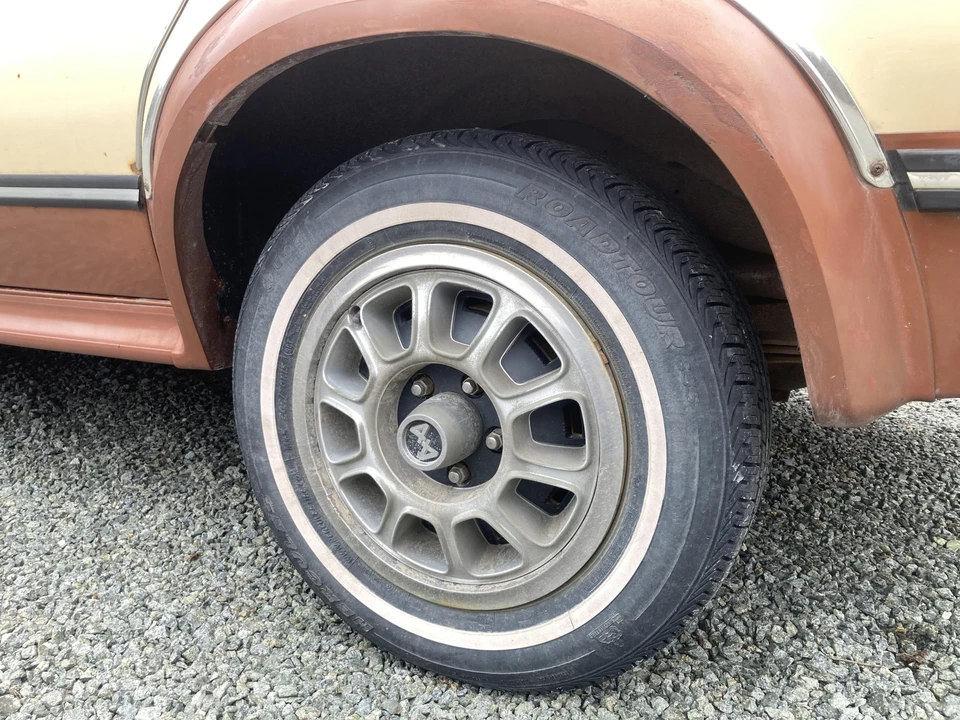 1983 AMC Eagle - Image 30 of 31