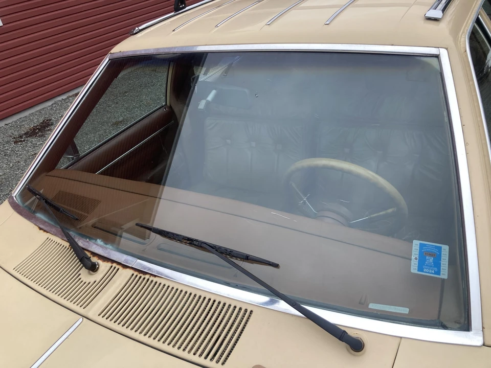 1983 AMC Eagle - Image 16 of 31