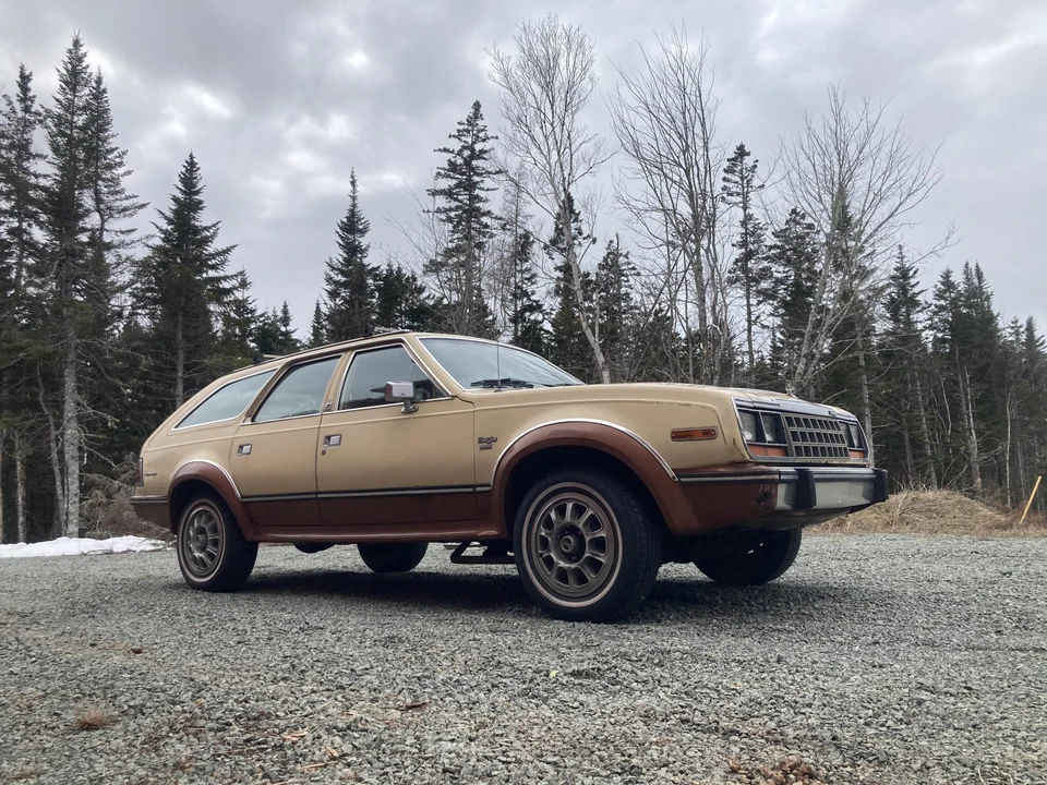 1983 AMC Eagle - Image 7 of 31
