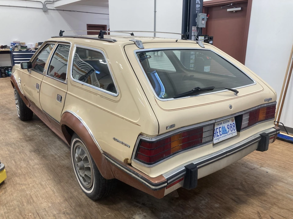 1983 AMC Eagle - Image 11 of 31