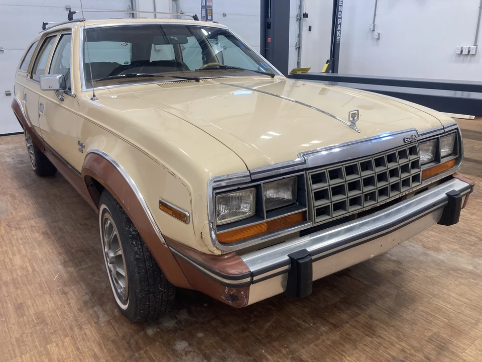 1983 AMC Eagle - Image 13 of 31