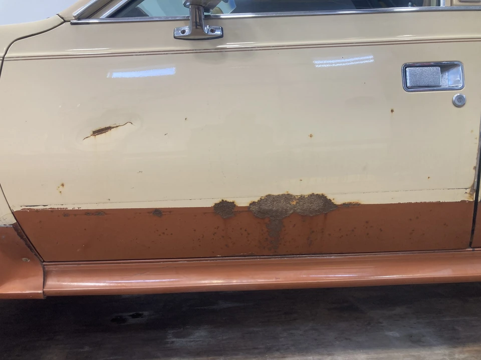 1983 AMC Eagle - Image 20 of 31