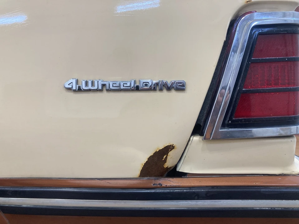 1983 AMC Eagle - Image 24 of 31