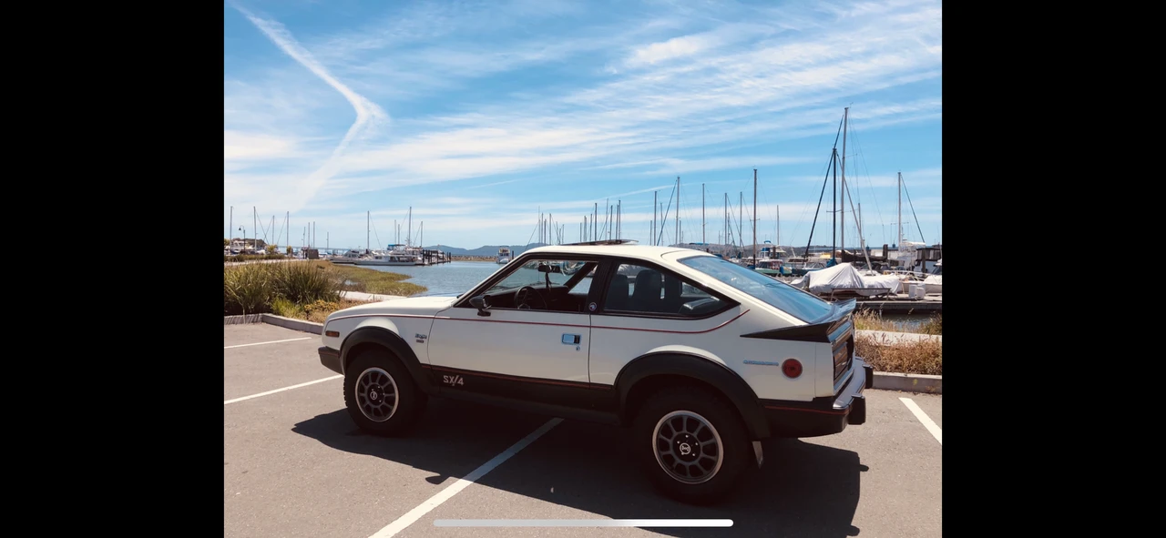 1983 AMC Eagle - Image 14 of 31
