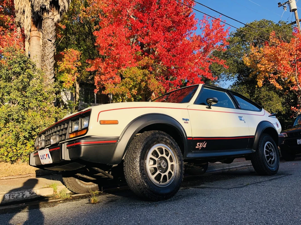 1983 AMC Eagle - Image 6 of 31