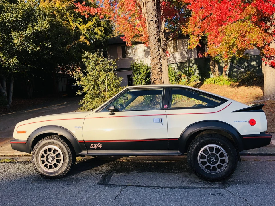 1983 AMC Eagle - Image 12 of 31