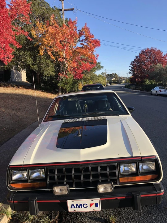 1983 AMC Eagle - Image 31 of 31