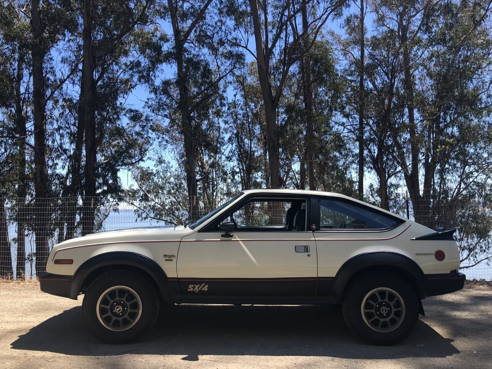 1983 AMC Eagle - Image 11 of 31