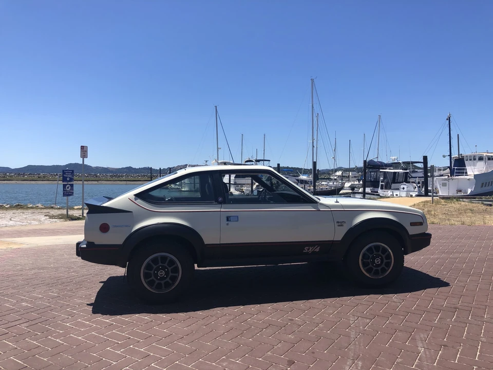 1983 AMC Eagle - Image 25 of 31