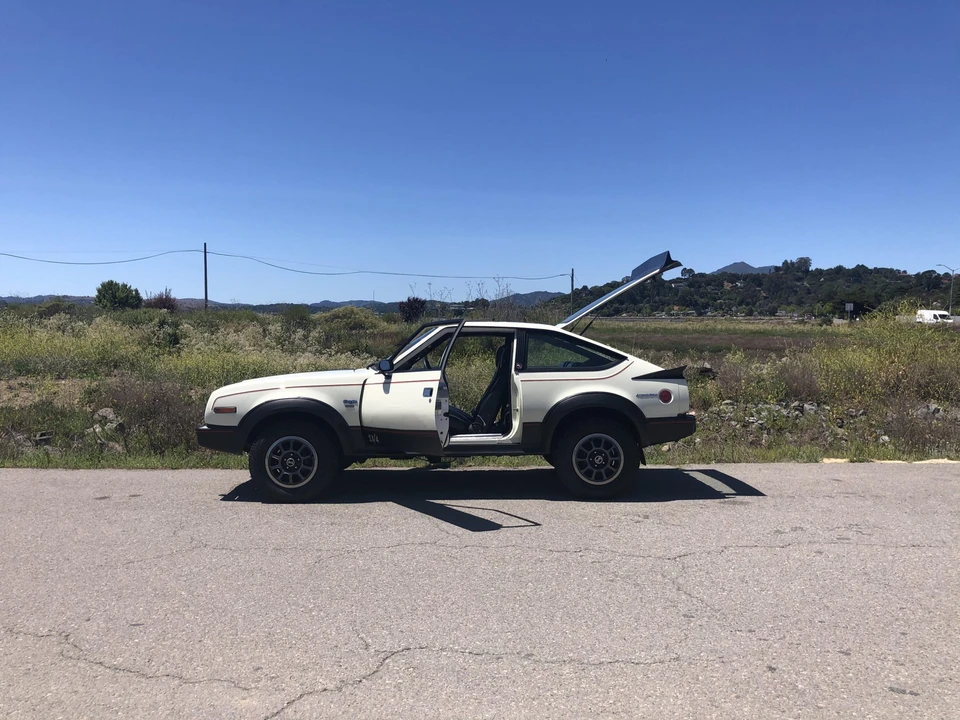 1983 AMC Eagle - Image 28 of 31