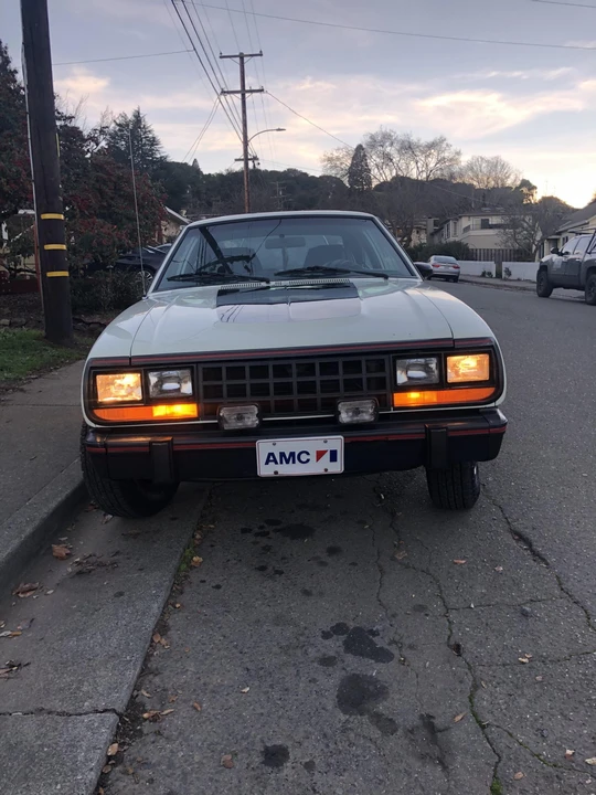 1983 AMC Eagle - Image 3 of 31