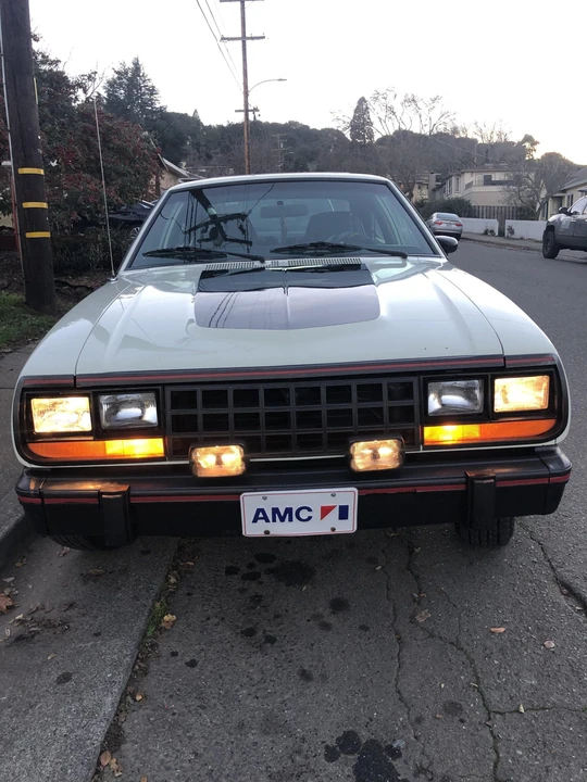 1983 AMC Eagle - Image 4 of 31