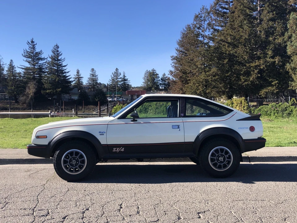 1983 AMC Eagle - Image 13 of 31