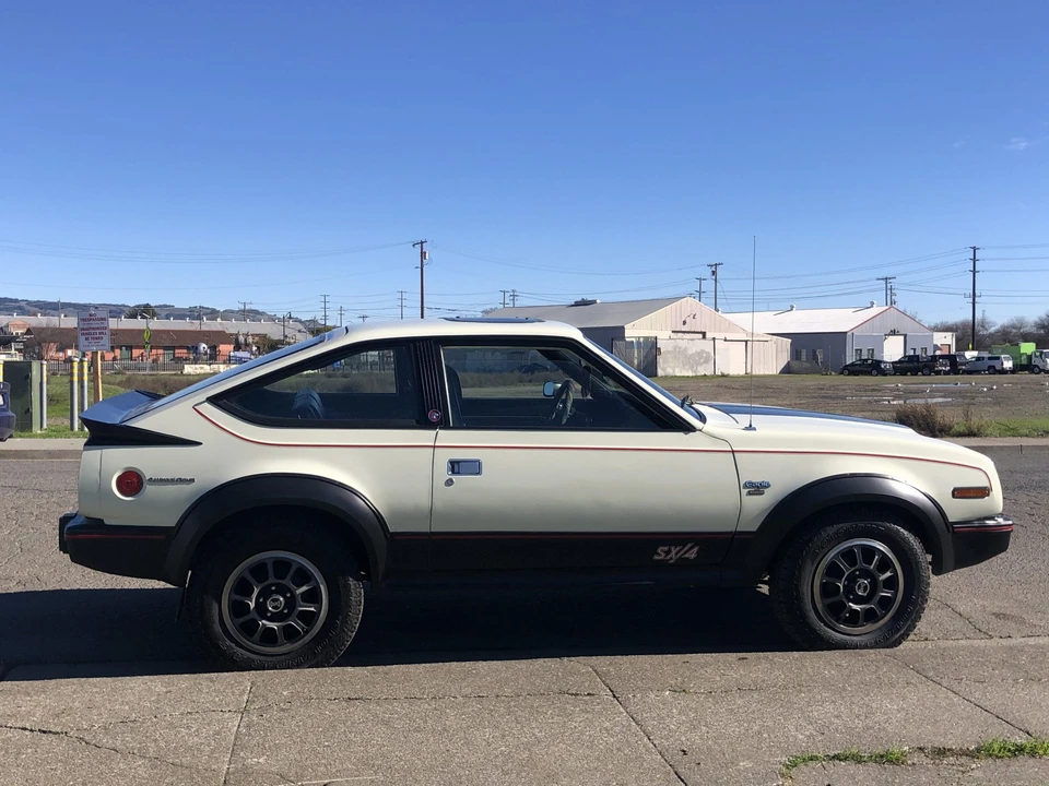 1983 AMC Eagle - Image 24 of 31