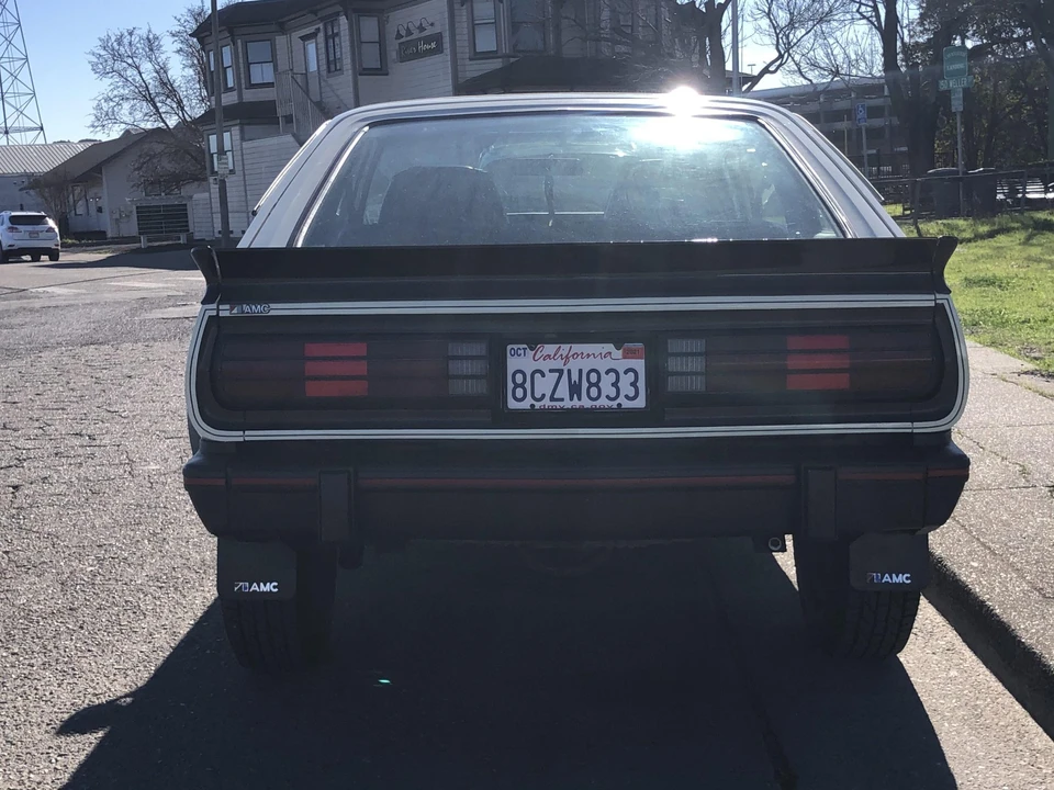 1983 AMC Eagle - Image 18 of 31