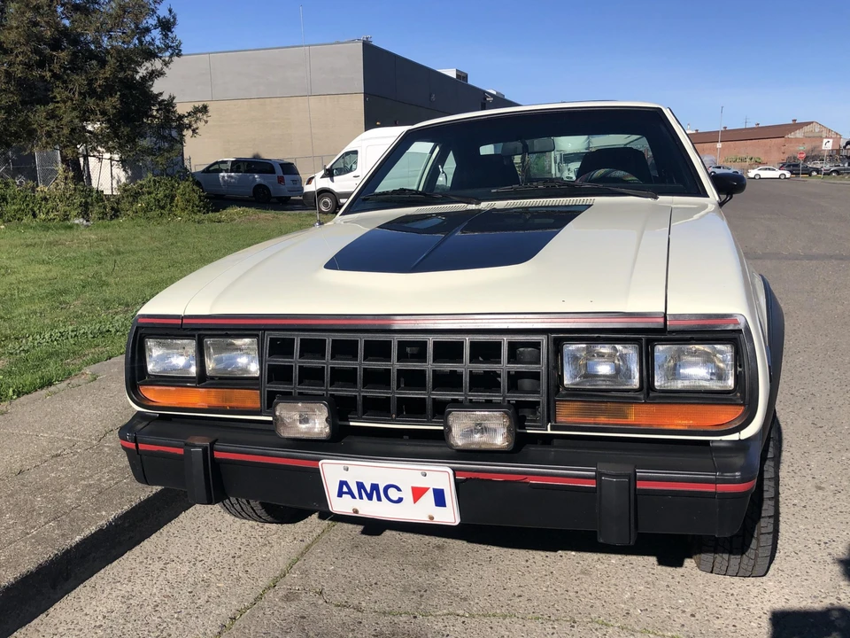 1983 AMC Eagle - Image 5 of 31