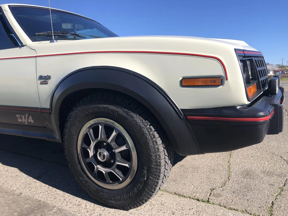 1983 AMC Eagle - Image 26 of 31