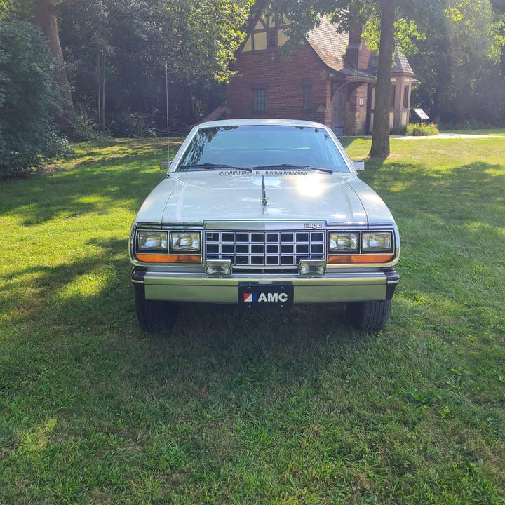 1983 AMC Eagle - Image 3 of 31