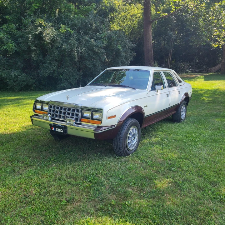 1983 AMC Eagle - Image 2 of 31