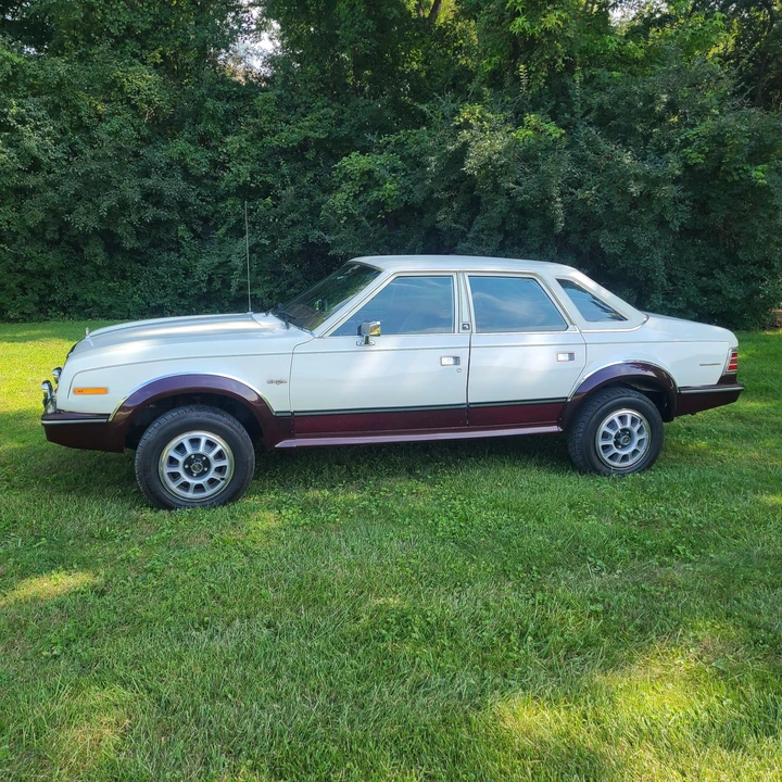1983 AMC Eagle - Image 11 of 31