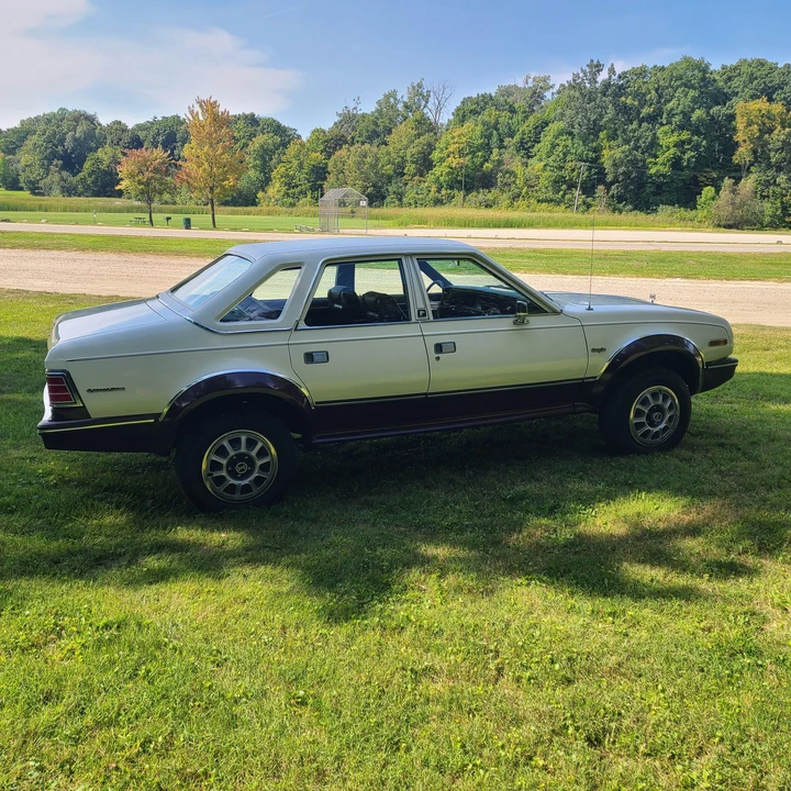 1983 AMC Eagle - Image 6 of 31
