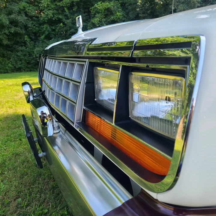 1983 AMC Eagle - Image 12 of 31