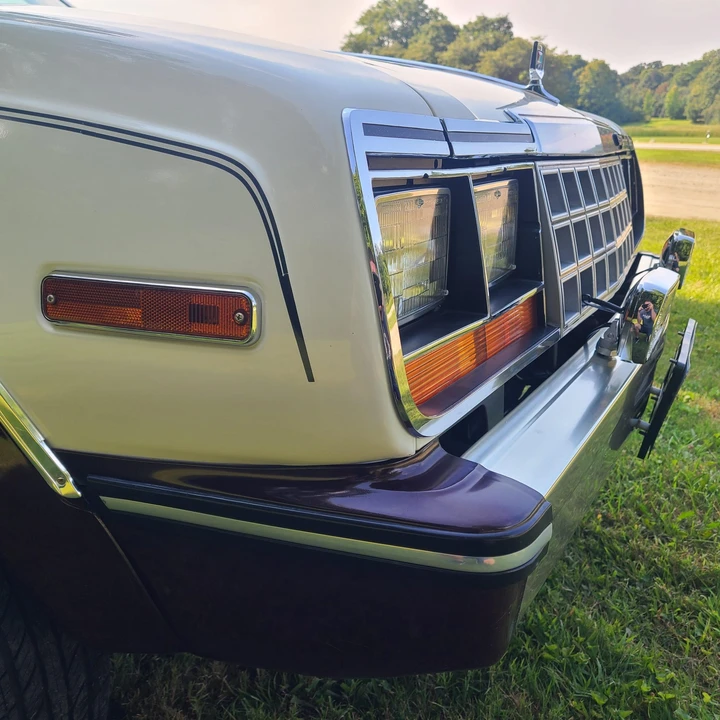 1983 AMC Eagle - Image 15 of 31