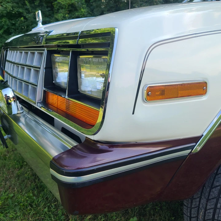 1983 AMC Eagle - Image 16 of 31