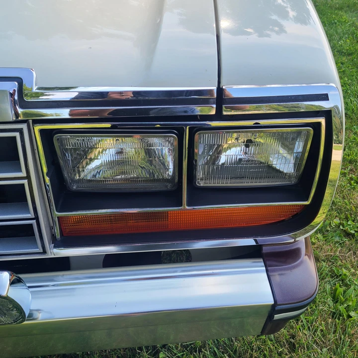 1983 AMC Eagle - Image 14 of 31