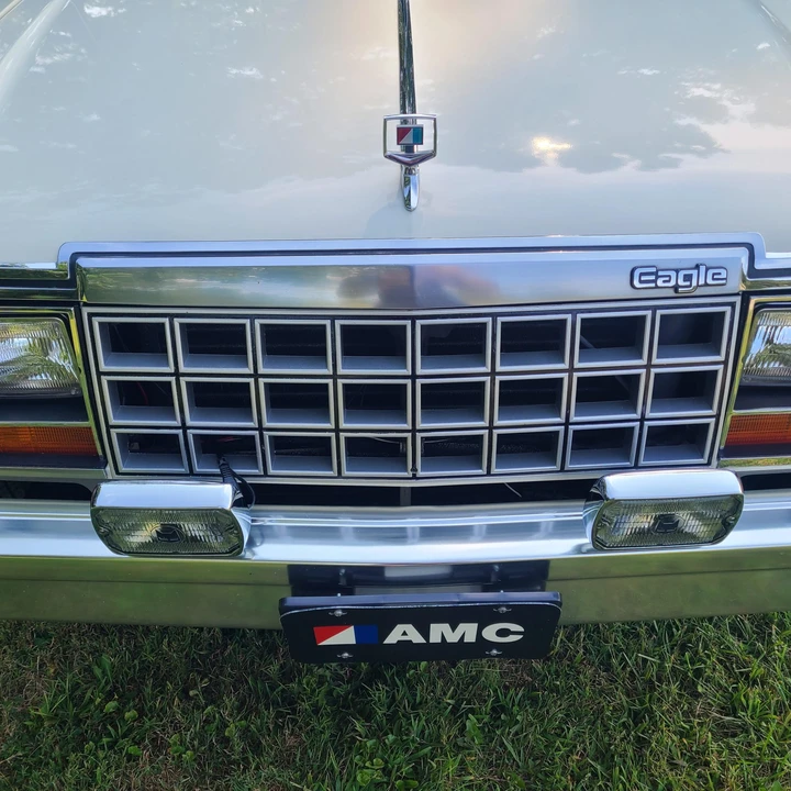 1983 AMC Eagle - Image 17 of 31