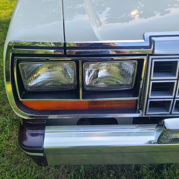 1983 AMC Eagle - Image 13 of 31