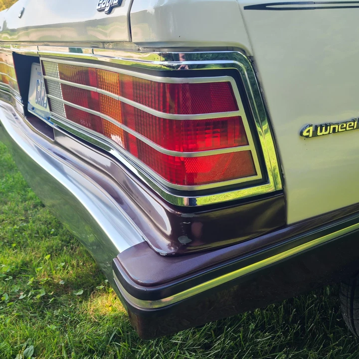 1983 AMC Eagle - Image 29 of 31