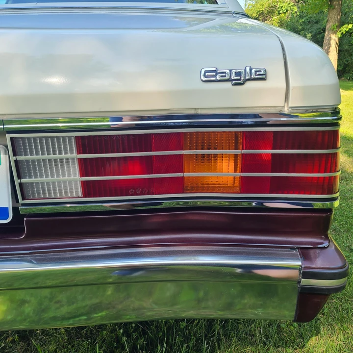 1983 AMC Eagle - Image 28 of 31