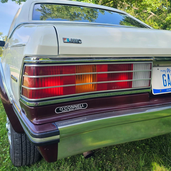 1983 AMC Eagle - Image 27 of 31