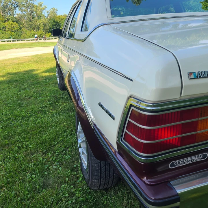 1983 AMC Eagle - Image 31 of 31