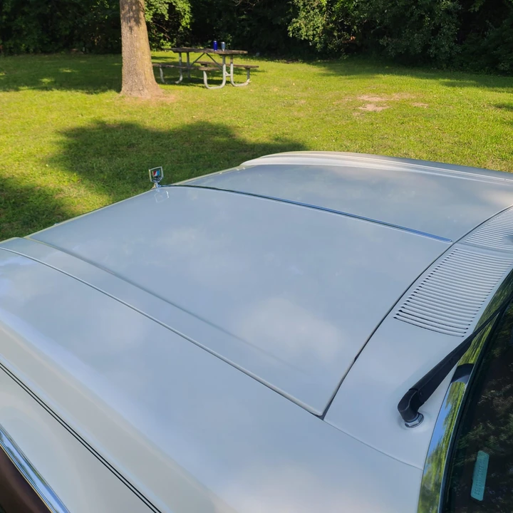 1983 AMC Eagle - Image 24 of 31