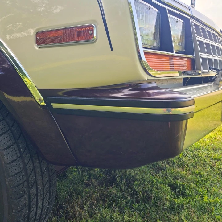 1983 AMC Eagle - Image 20 of 31