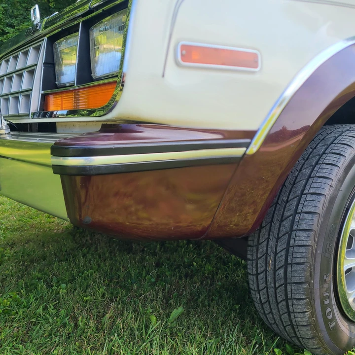 1983 AMC Eagle - Image 21 of 31