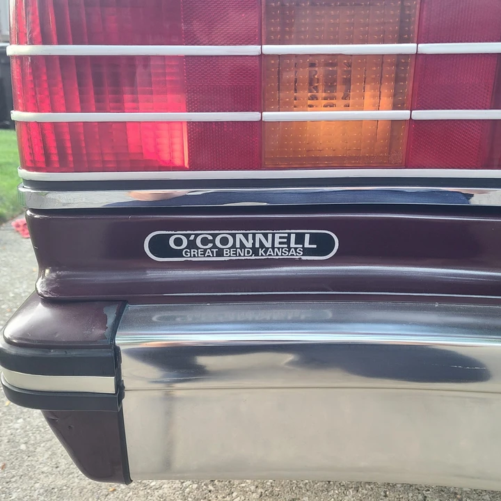 1983 AMC Eagle - Image 30 of 31