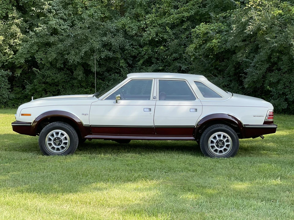 1983 AMC Eagle - Image 10 of 31