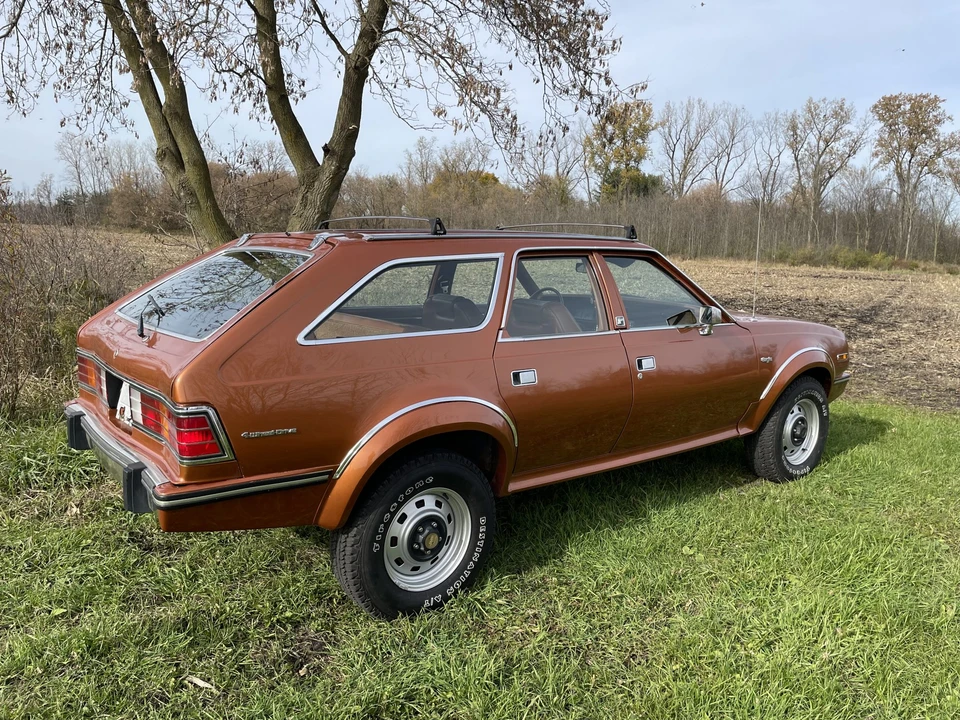 1983 AMC Eagle - Image 18 of 31