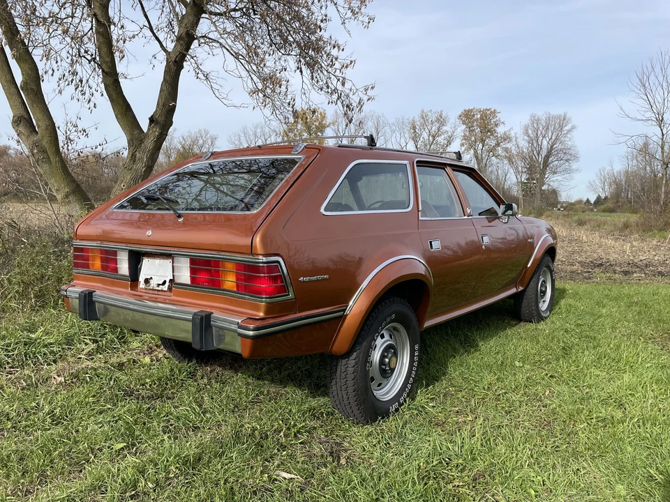 1983 AMC Eagle - Image 19 of 31